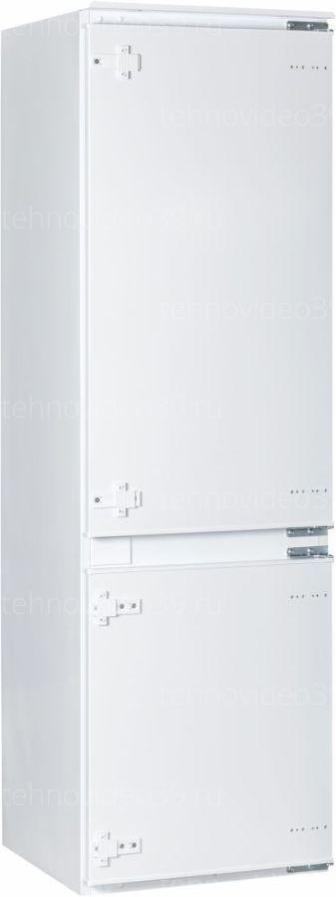 Встраиваемый холодильник Berson BR177BINF купить по низкой цене в интернет-магазине ТехноВидео