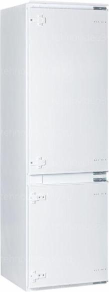 Встраиваемый холодильник Berson BR177BINF купить по низкой цене в интернет-магазине ТехноВидео