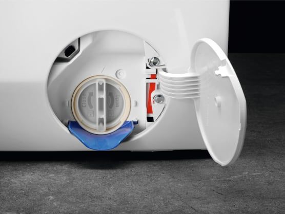 Стиральная машина AEG LFR73844VE