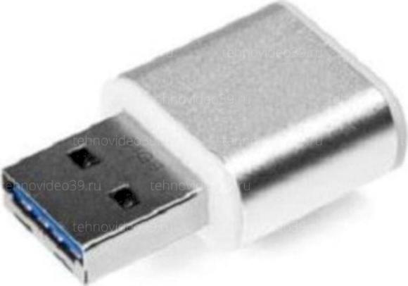 USB Flash Drive 64GB Verbatim (MINI METAL) USB3.0 (49841) купить по низкой цене в интернет-магазине ТехноВидео