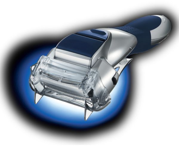 Электробритва Panasonic ES-SL41-S520