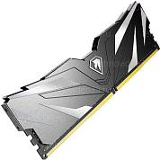 Память DDR4 32GB (2x16Gb KIT) 3200Mhz Netac Shadow II NTSWD4P32DP-32K купить по низкой цене в интернет-магазине ТехноВидео