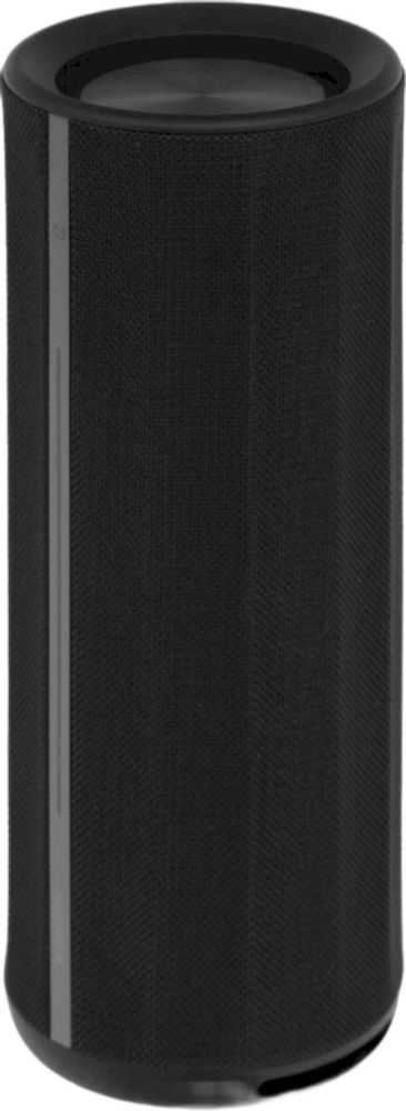 Портативная колонка Xiaomi Bluetooth Speaker черная QBH4275GL