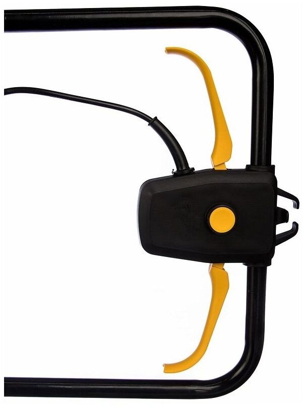 Газонокосилка электрическая Huter ELM-1800T (70/4/5)