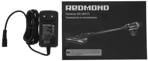 Пылесос вертикальный Редмонд RV-UR375
