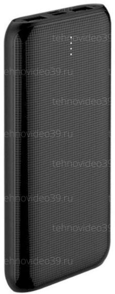 Внешний аккумулятор TFN Porta 10 черный 10000mAh PB-247-BK купить по низкой цене в интернет-магазине ТехноВидео