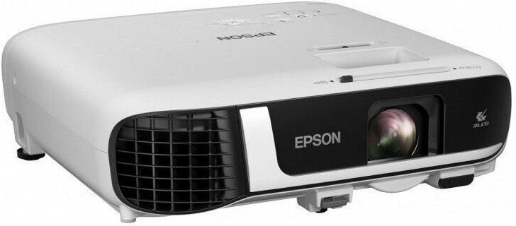 Проектор Epson EB-FH52 (EB-FH52 (V11H978040))
