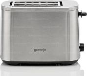 Тостер Gorenje T 800DS купить по низкой цене в интернет-магазине ТехноВидео