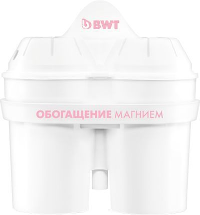 Картридж фильтрующий BWT Обогащение магнием для кувшинов Вида (К291Р00)