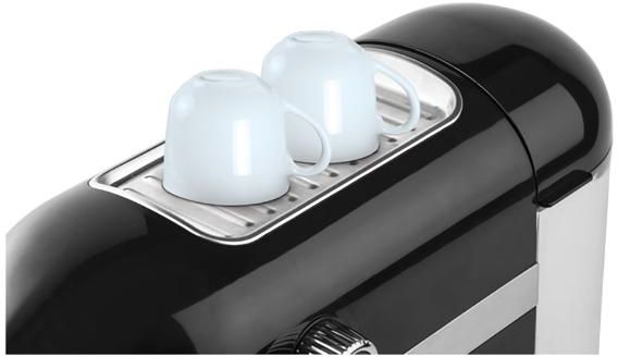 Кофеварка Zelmer ZCM7295