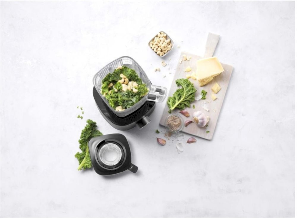 Блендер Zwilling Enfinigy (53000-001)