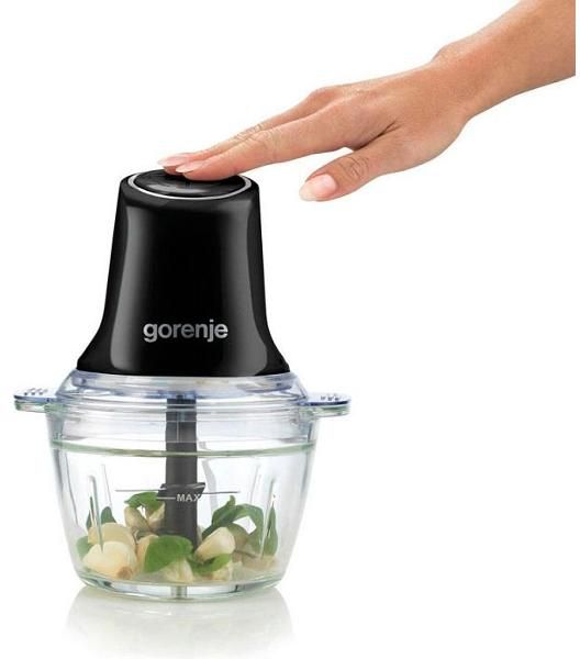 Измельчитель Gorenje S501GBK