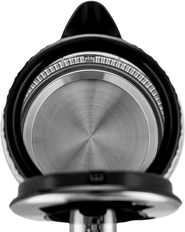 Электрический чайник Brayer BR1075 стекло