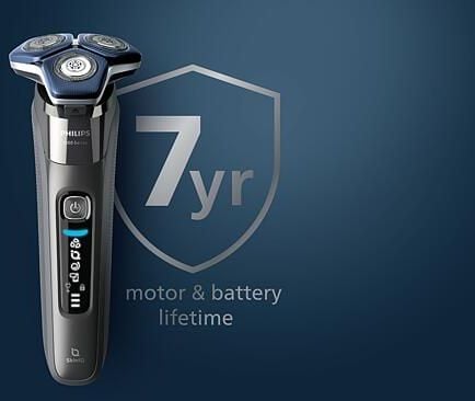 Электробритва Philips S7886/58