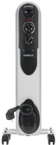 Масляный радиатор Eurolux ОМПТ-EU-7Н