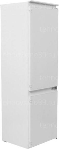 Встраиваемый холодильник Hansa BK316 3 FNA купить по низкой цене в интернет-магазине ТехноВидео