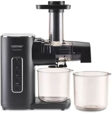 Соковыжималка Zelmer ZJP3900