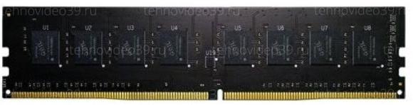8GB DDR4-3200 (PC4-25600) <GEIL> PRISTINE series OEM (GN48GB3200C22S) купить по низкой цене в интернет-магазине ТехноВидео