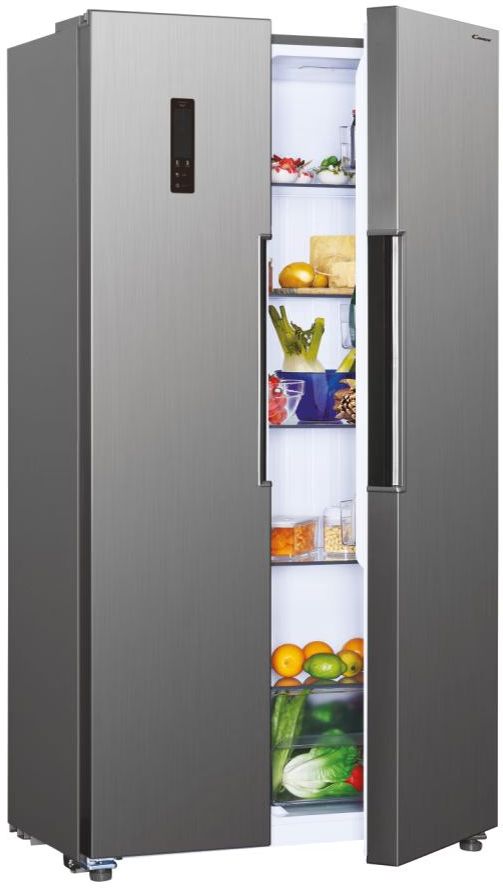 Холодильник Side by Side Candy CHSBSV 5172XN