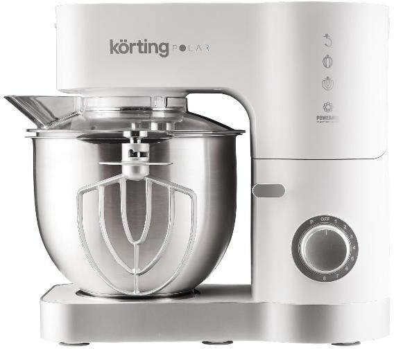 Кухонная машина Korting KKM-0105 Polar