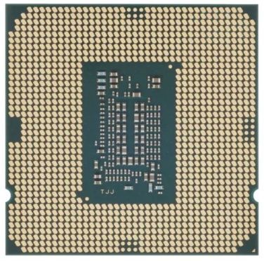 Процессор Intel G5900 BX80701G5900
