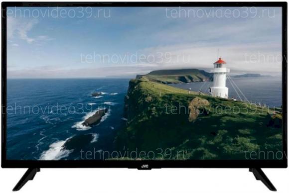 Телевизор JVC LT-32VAF3000 купить по низкой цене в интернет-магазине ТехноВидео