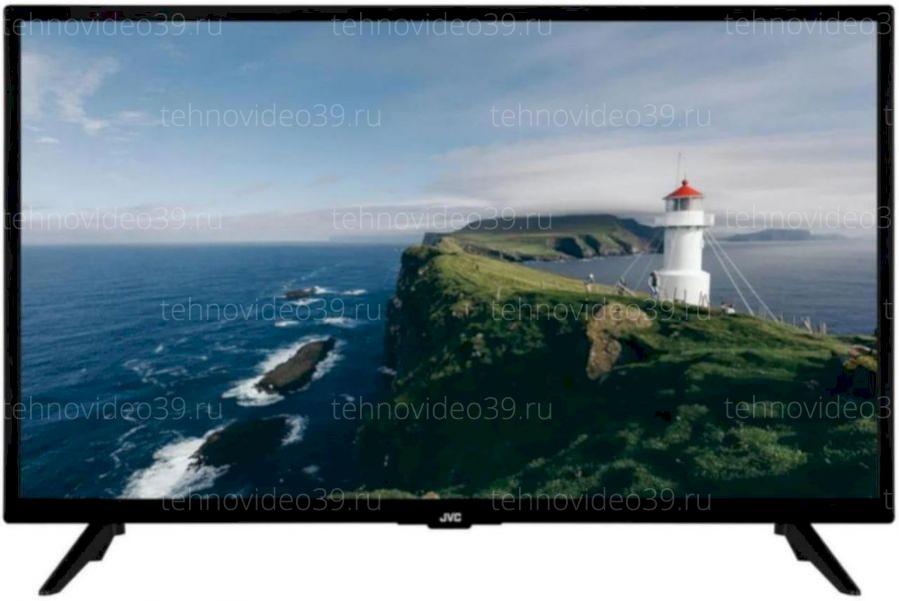 Телевизор JVC LT-32VAF3000 купить по низкой цене в интернет-магазине ТехноВидео