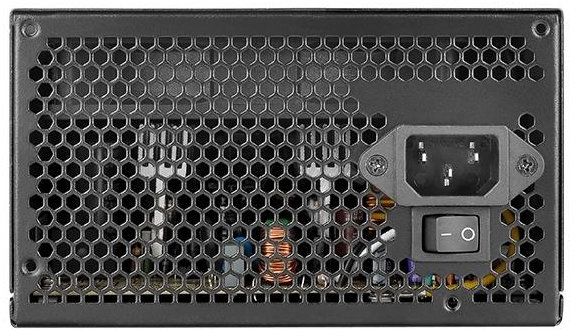 Блок питания Thermaltake ATX 650W Litepower (PS-LTP-0650NPCNEU-2)