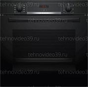 Духовой шкаф Bosch HBA534BB0 Чёрное