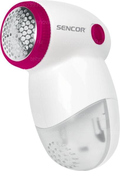 Машинка для чистки одежды Sencor SLR 33 купить по низкой цене в интернет-магазине ТехноВидео