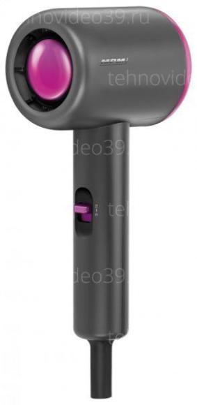 Фен MPM MSW-20 купить по низкой цене в интернет-магазине ТехноВидео