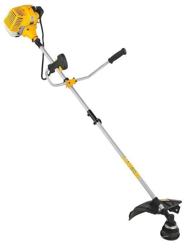 Бензиновый триммер GGT-1000S Huter (70/2/6)