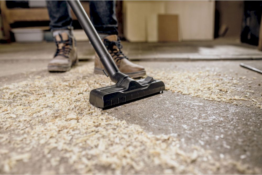 Хозяйственный пылесос Karcher WD 5 P V-25/8/35 Car (16283140)