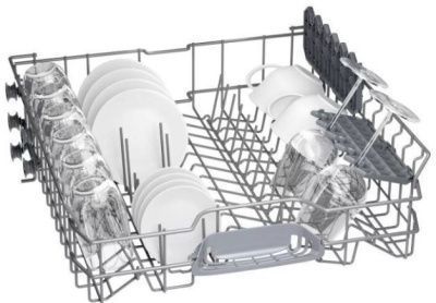 Отдельностоящая посудомоечная машина Bosch SMS 2ITW04E