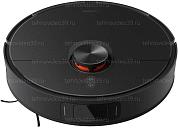 Пылесос-робот Xiaomi Mi Robot Vacuum S20+ Black EU BHR8158EU