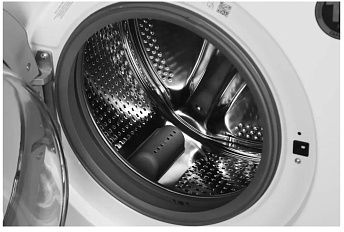 Стиральная машина Beko WSRE7612XAW