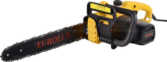 Электропила ELS-2000P Eurolux (70/10/37) купить по низкой цене в интернет-магазине ТехноВидео