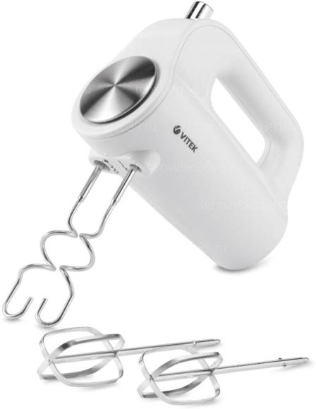 Миксер Vitek VT-1423 купить по низкой цене в интернет-магазине ТехноВидео