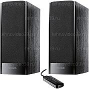 Колонки звуковые 2.0 MicroLab B56 купить по низкой цене в интернет-магазине ТехноВидео
