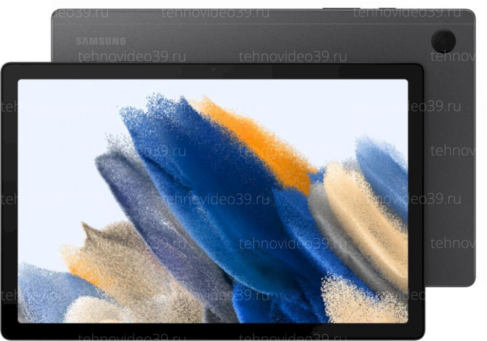 Планшет Samsung Galaxy Tab A8 10.5" SM-X200 4/64Gb WiFi Silver (SMX200NZSESER) купить по низкой цене в интернет-магазине ТехноВидео