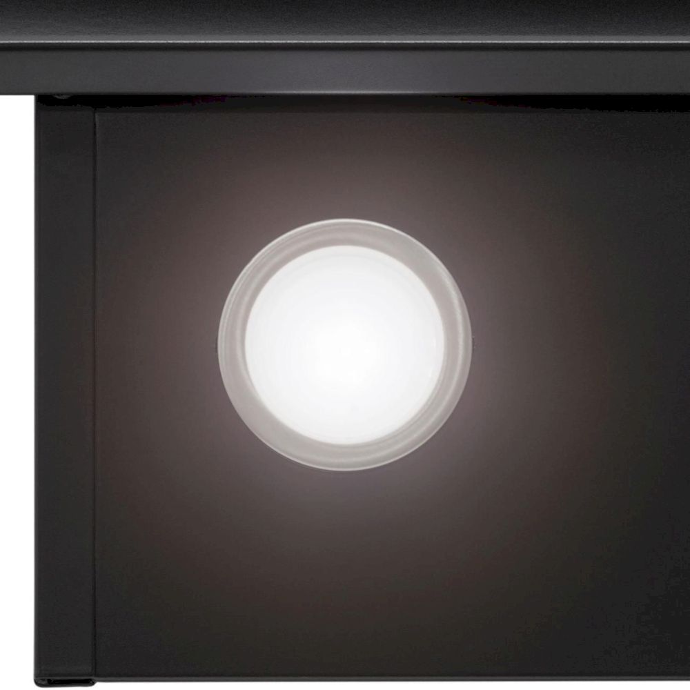 Вытяжка наклонная Krona VIERKANT 600 Black PB (КА-00005791)