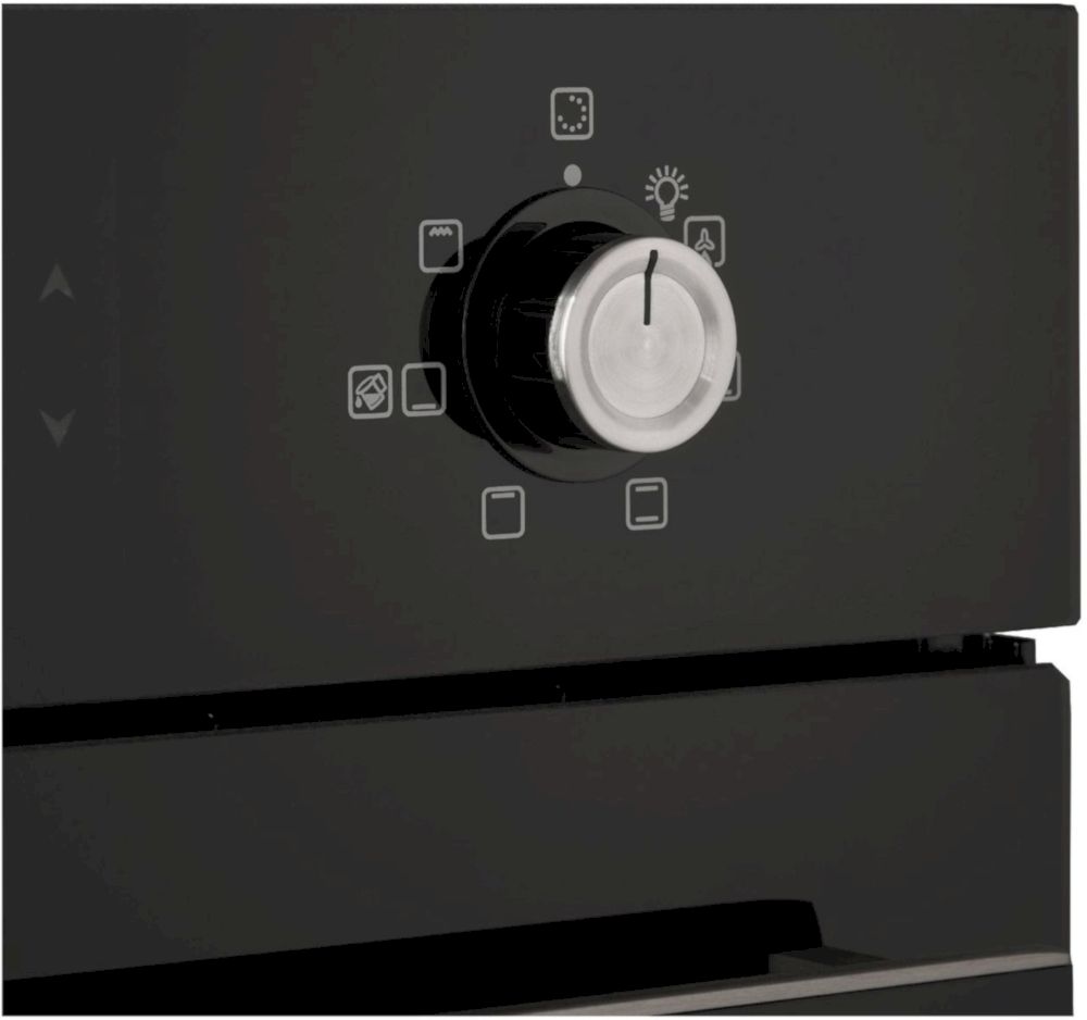 Духовой шкаф Evelux EO 430 PB