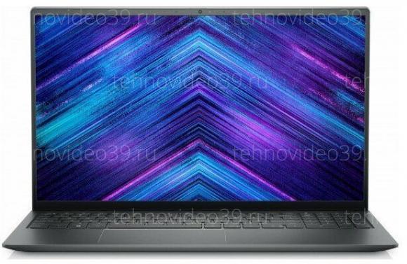Ноутбук Dell Vostro 15 Grey 15.6" Ryzen 5 5500U /8GB /256GB SSD Win 10 (5515-0458) купить по низкой цене в интернет-магазине ТехноВидео