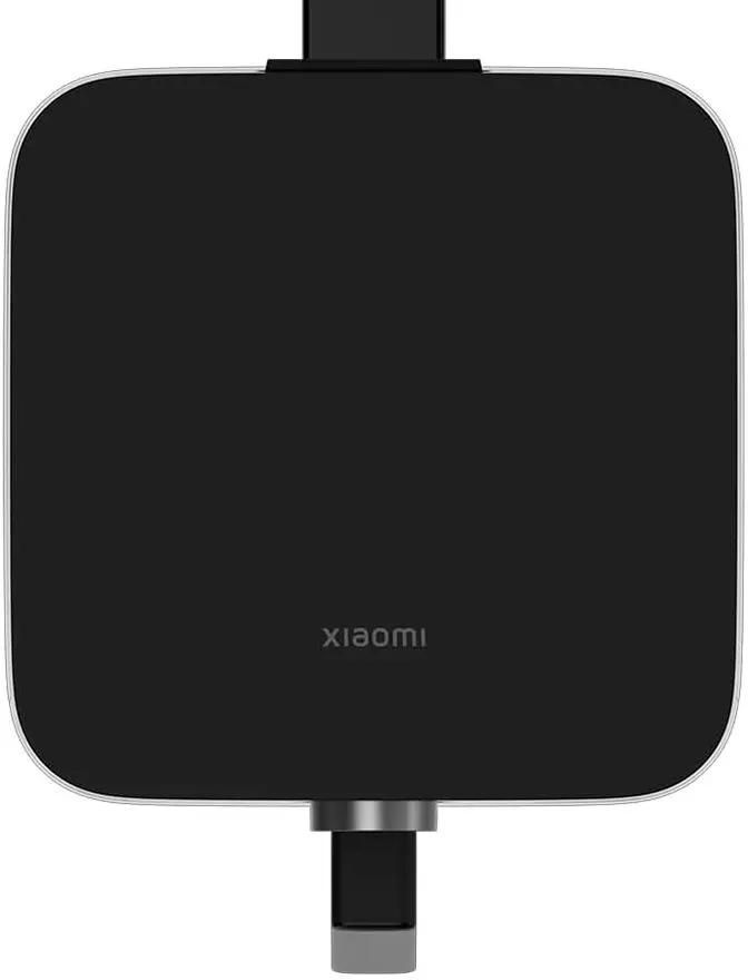 Аэрофритюрница Xiaomi Smart Air Fryer 6.5L Black EU BHR7357EU