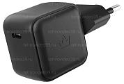 Сетевое зарядное устройство VLP G-Charge 45Вт USB-C, PD, QC, черный купить по низкой цене в интернет-магазине ТехноВидео
