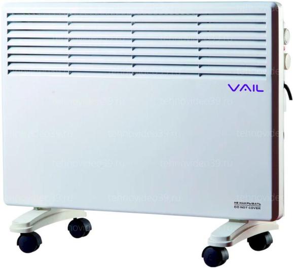 Конвектор VAIL VL-3151 купить по низкой цене в интернет-магазине ТехноВидео