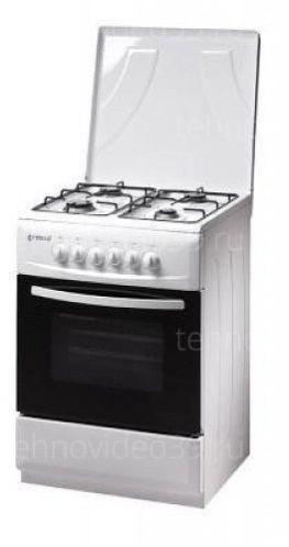 УТ Плита комбинированная Femas F5N40E3