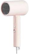 Фен Xiaomi Compact Hair Dryer H101 розовый купить по низкой цене в интернет-магазине ТехноВидео