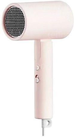 Фен Xiaomi Compact Hair Dryer H101 розовый купить по низкой цене в интернет-магазине ТехноВидео