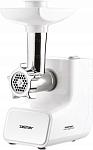 Мясорубка Zelmer ZMM4080B (белый)